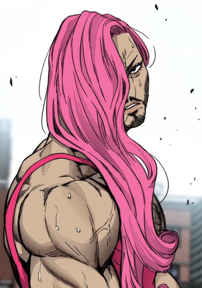 Wind Breaker SS4 - Manhwa Chap 8 - Next Chap 9