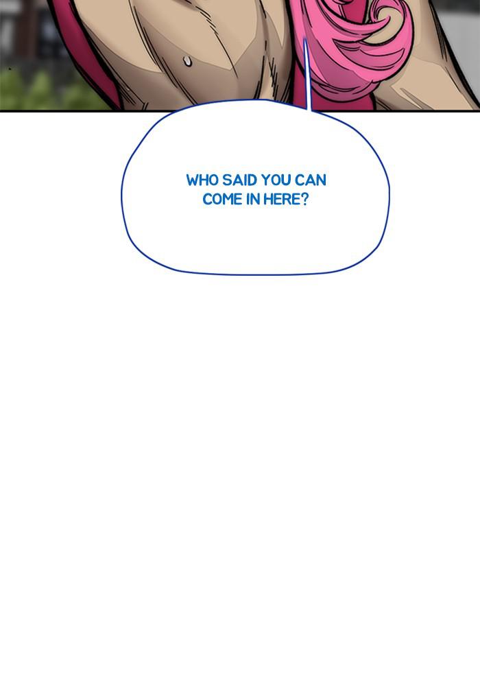 Wind Breaker SS4 - Manhwa Chap 8 - Next Chap 9