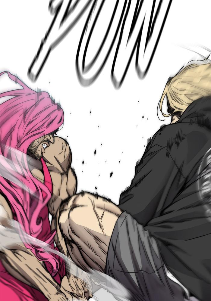 Wind Breaker SS4 - Manhwa Chap 8 - Next Chap 9