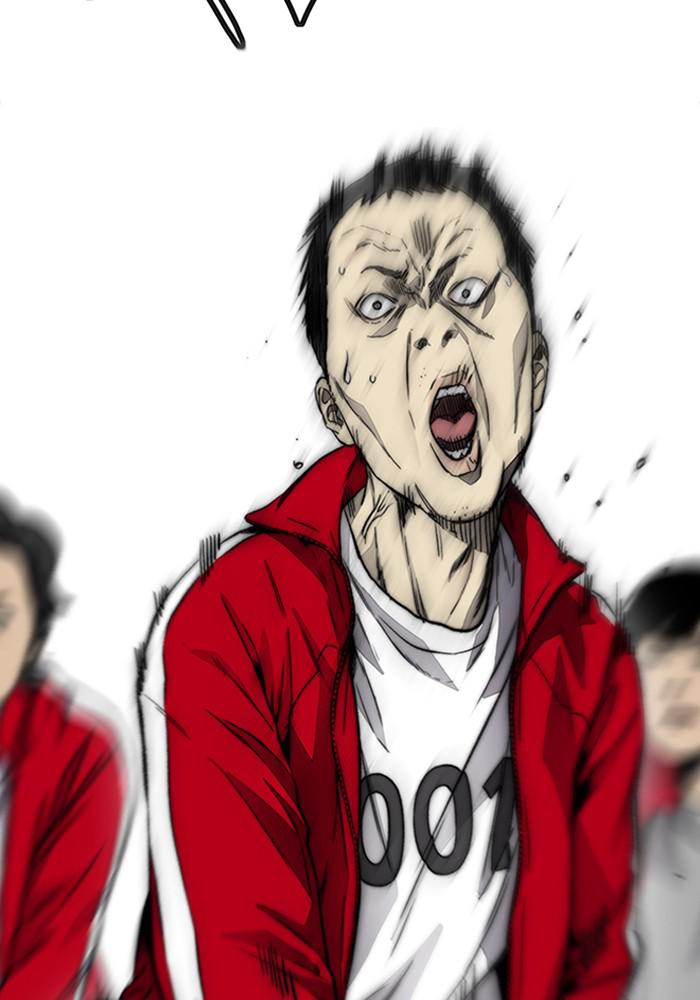 Wind Breaker SS4 - Manhwa Chap 8 - Next Chap 9