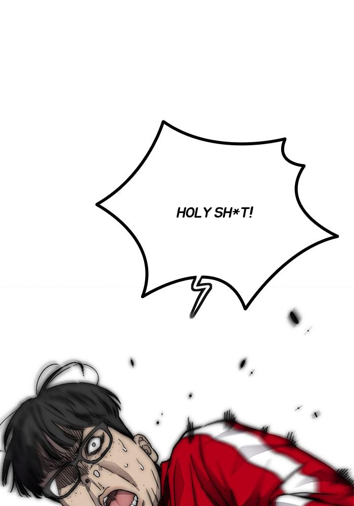 Wind Breaker SS4 - Manhwa Chap 8 - Next Chap 9