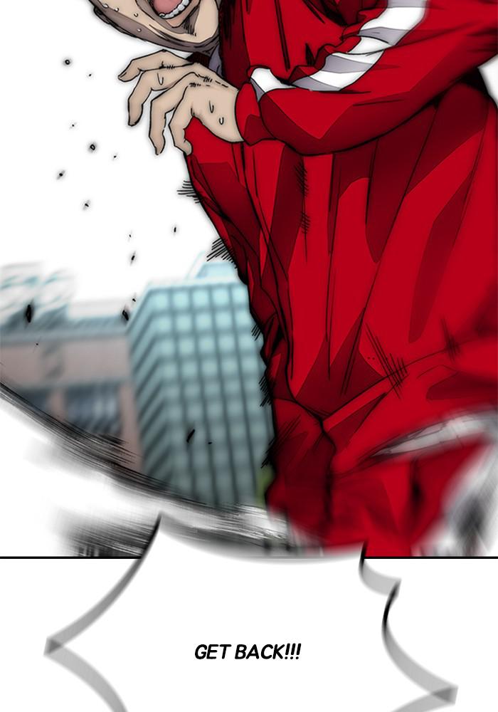 Wind Breaker SS4 - Manhwa Chap 8 - Next Chap 9