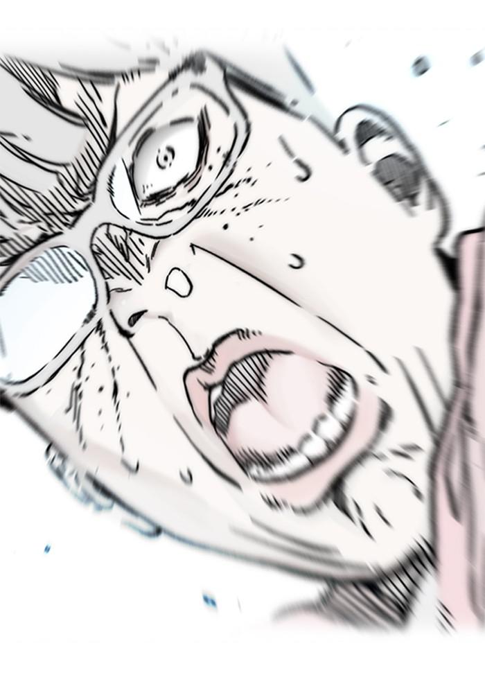 Wind Breaker SS4 - Manhwa Chap 8 - Next Chap 9