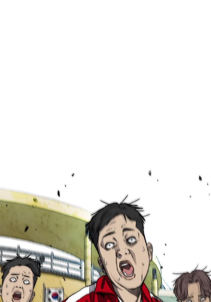 Wind Breaker SS4 - Manhwa Chap 8 - Next Chap 9