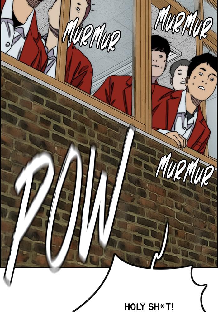 Wind Breaker SS4 - Manhwa Chap 8 - Next Chap 9