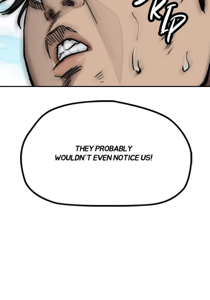 Wind Breaker SS4 - Manhwa Chap 8 - Next Chap 9