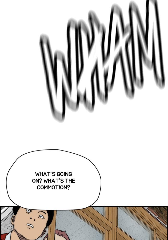 Wind Breaker SS4 - Manhwa Chap 8 - Next Chap 9