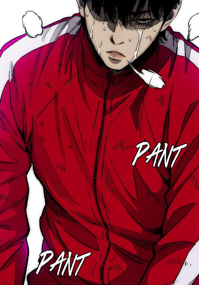 Wind Breaker SS4 - Manhwa Chap 8 - Next Chap 9