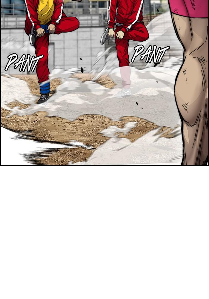 Wind Breaker SS4 - Manhwa Chap 8 - Next Chap 9