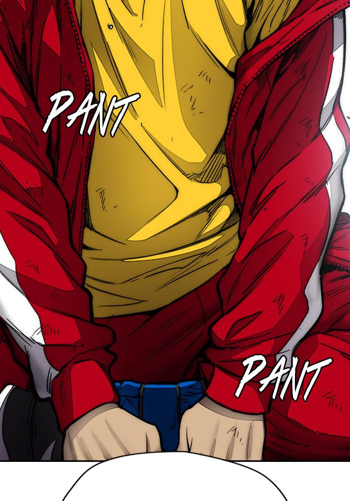 Wind Breaker SS4 - Manhwa Chap 8 - Next Chap 9