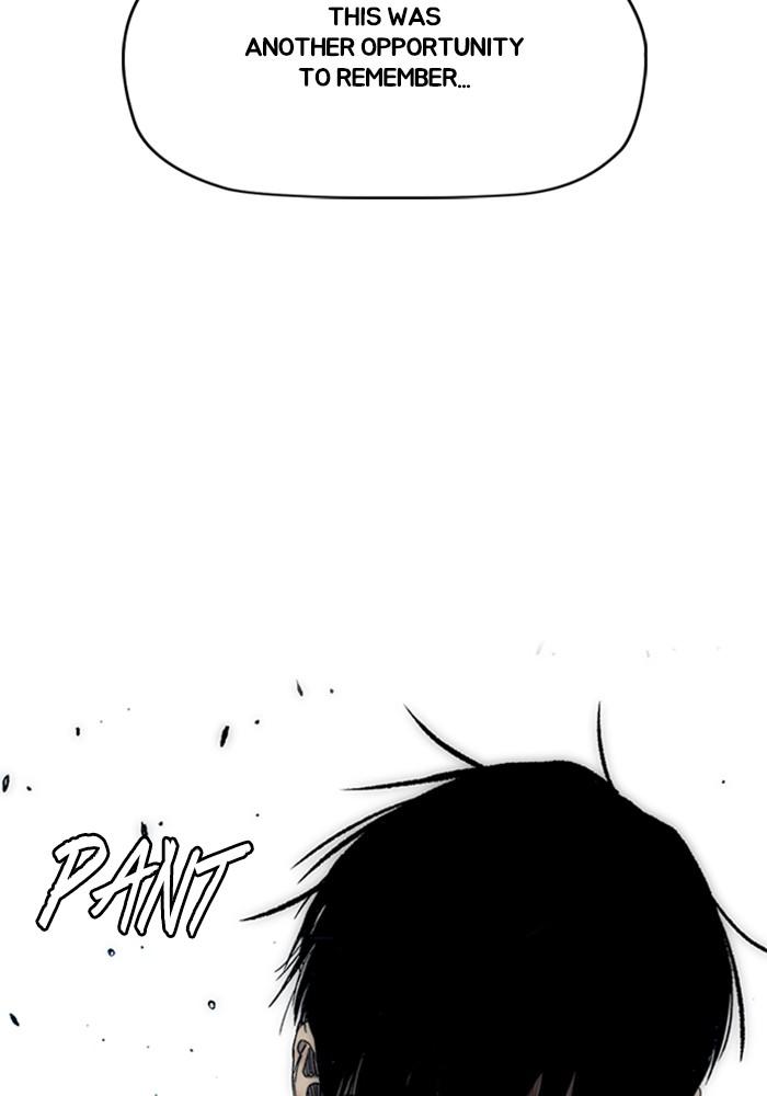 Wind Breaker SS4 - Manhwa Chap 8 - Next Chap 9