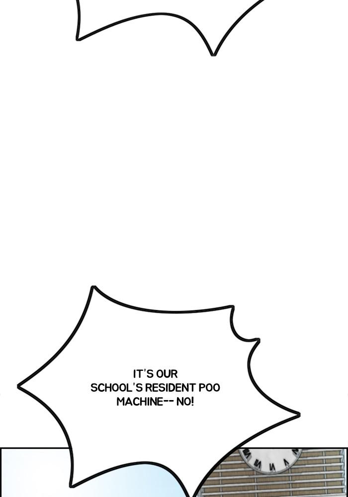 Wind Breaker SS4 - Manhwa Chap 8 - Next Chap 9