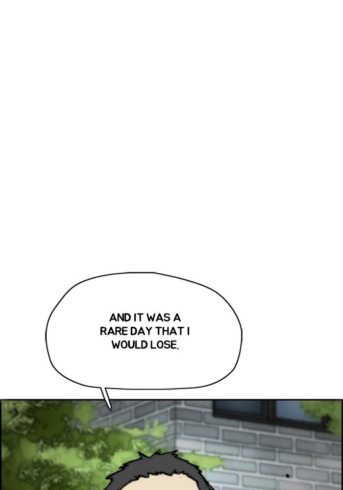 Wind Breaker SS4 - Manhwa Chap 8 - Next Chap 9