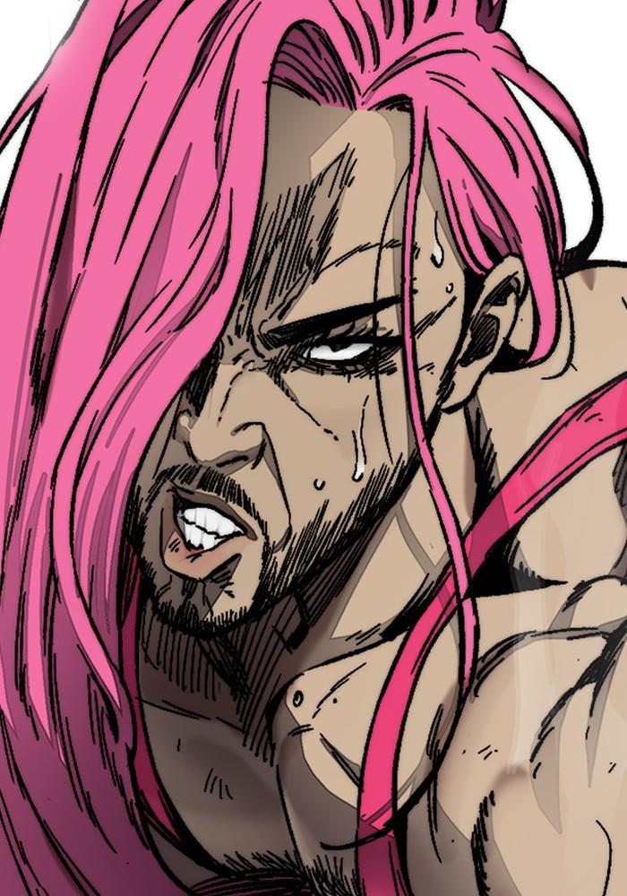 Wind Breaker SS4 - Manhwa Chap 8 - Next Chap 9
