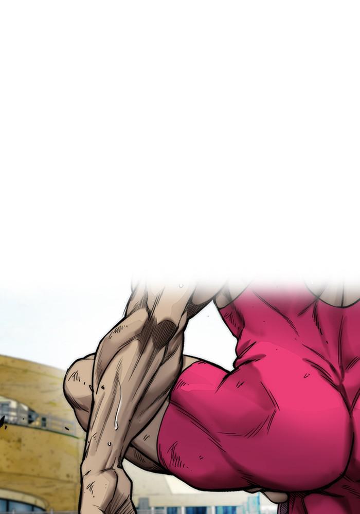 Wind Breaker SS4 - Manhwa Chap 8 - Next Chap 9
