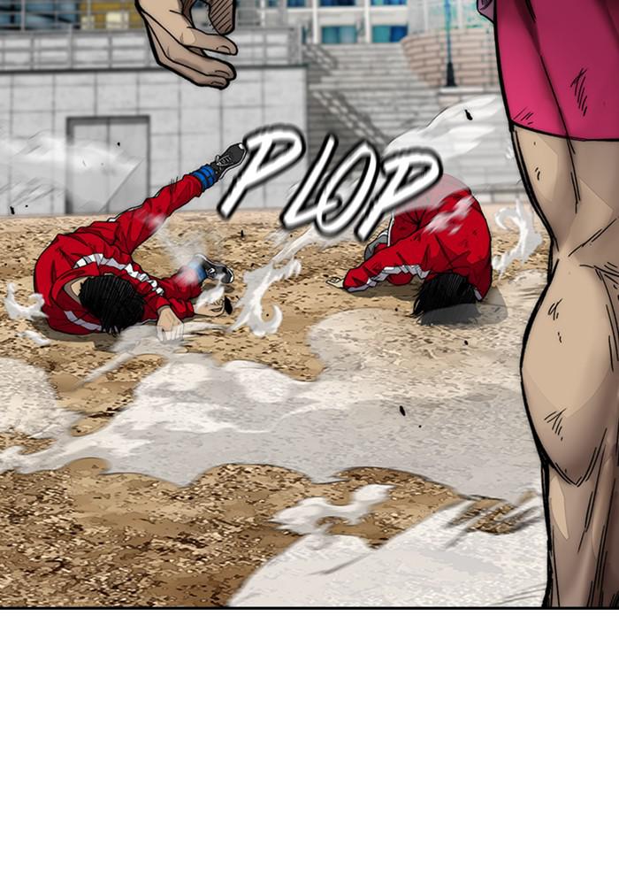 Wind Breaker SS4 - Manhwa Chap 8 - Next Chap 9