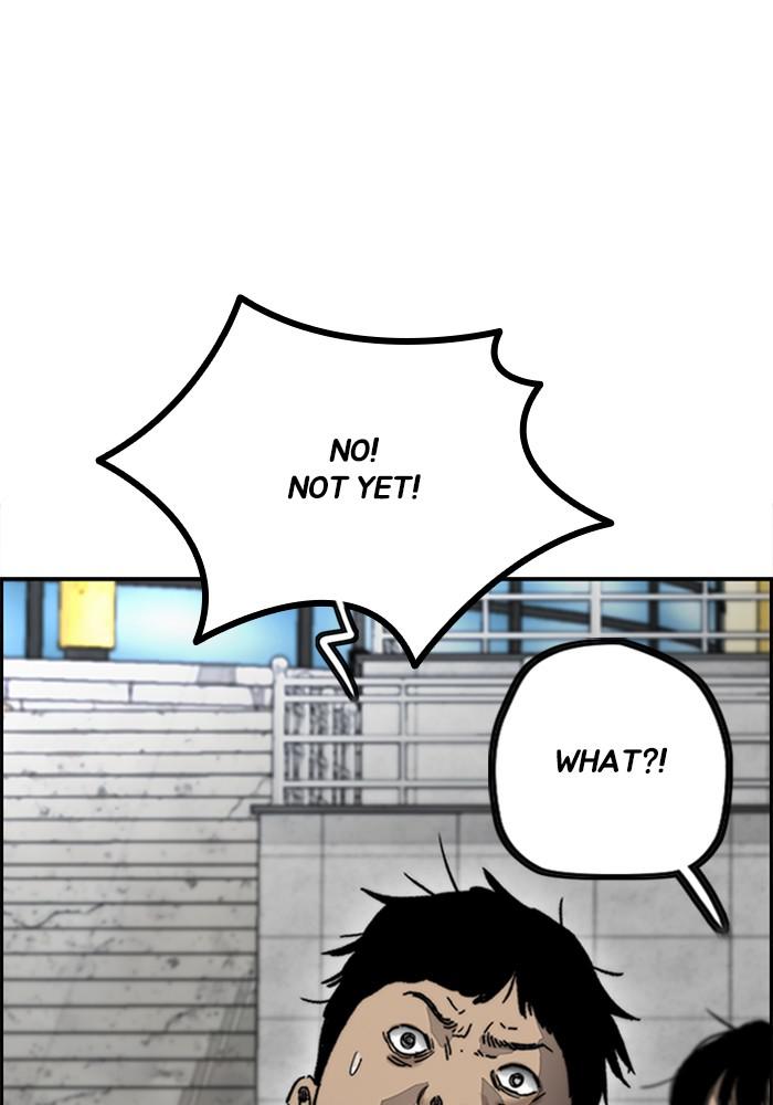 Wind Breaker SS4 - Manhwa Chap 8 - Next Chap 9