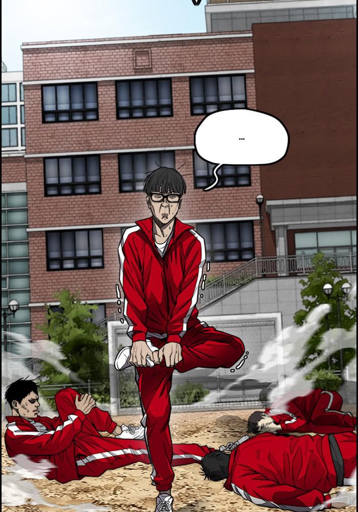 Wind Breaker SS4 - Manhwa Chap 8 - Next Chap 9