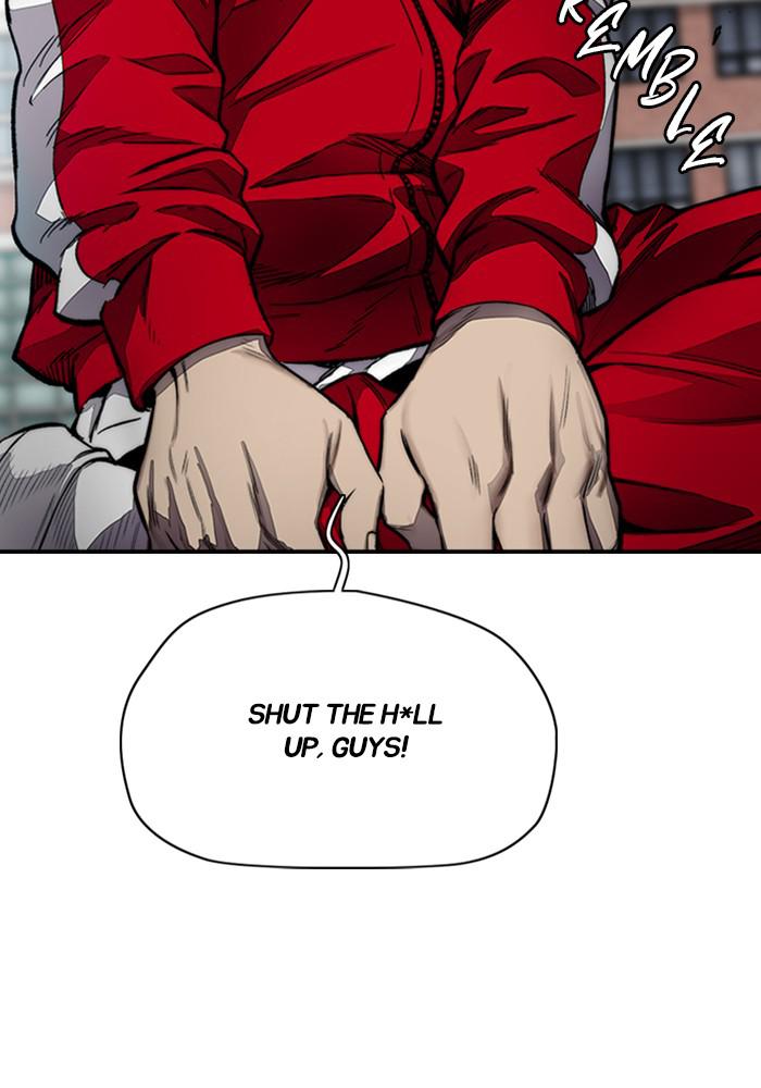 Wind Breaker SS4 - Manhwa Chap 8 - Next Chap 9