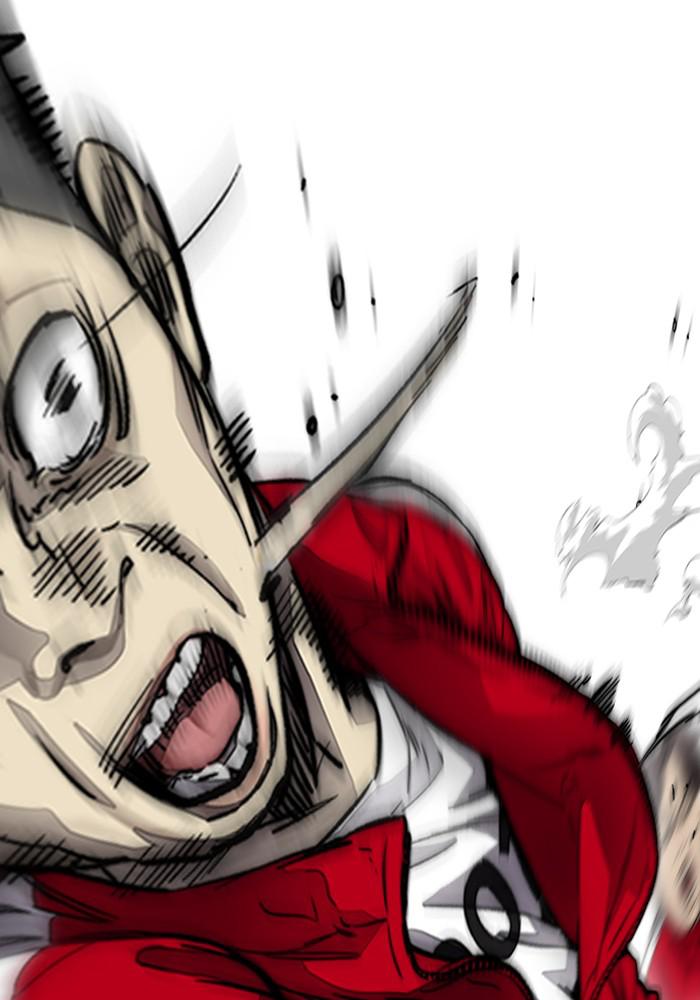 Wind Breaker SS4 - Manhwa Chap 8 - Next Chap 9