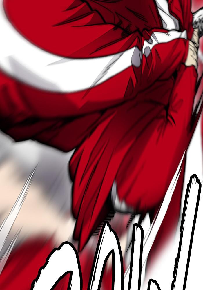 Wind Breaker SS4 - Manhwa Chap 8 - Next Chap 9