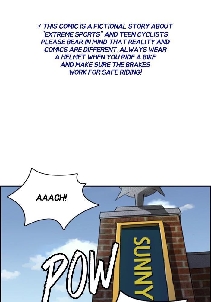 Wind Breaker SS4 - Manhwa Chap 8 - Next Chap 9