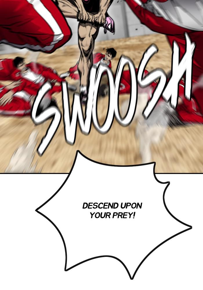 Wind Breaker SS4 - Manhwa Chap 8 - Next Chap 9