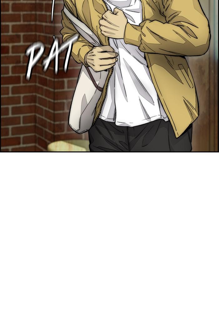 Wind Breaker SS4 - Manhwa Chap 8 - Next Chap 9