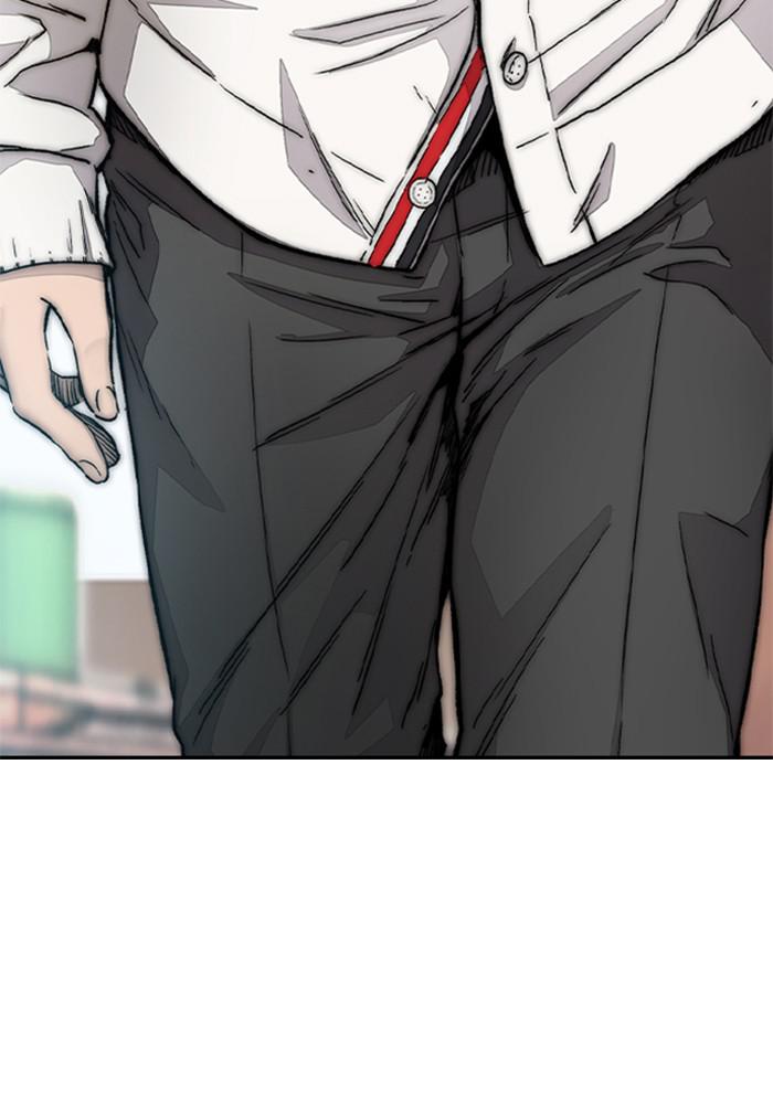 Wind Breaker SS4 - Manhwa Chap 8 - Next Chap 9