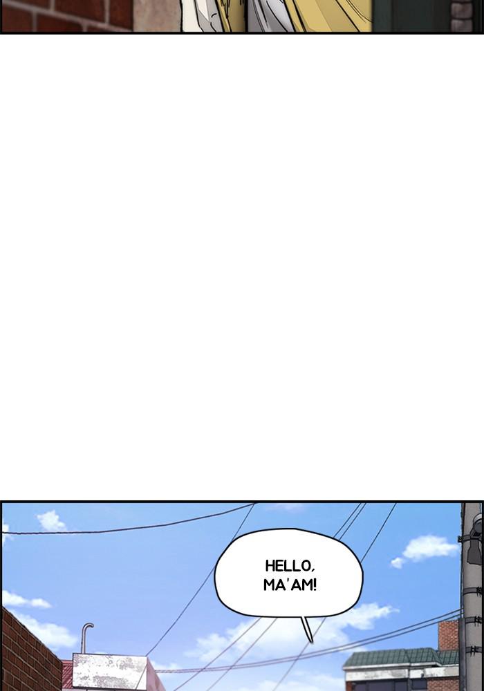 Wind Breaker SS4 - Manhwa Chap 8 - Next Chap 9