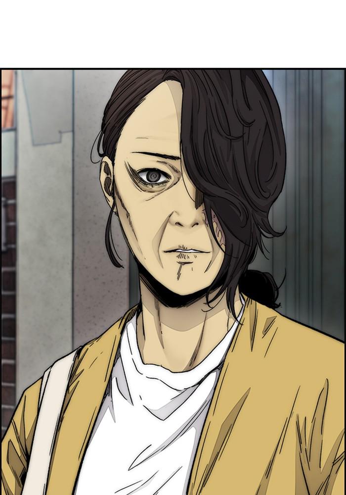 Wind Breaker SS4 - Manhwa Chap 8 - Next Chap 9