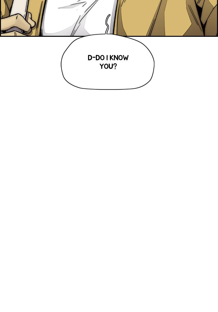 Wind Breaker SS4 - Manhwa Chap 8 - Next Chap 9