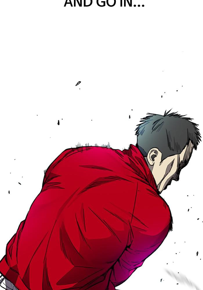 Wind Breaker SS4 - Manhwa Chap 8 - Next Chap 9