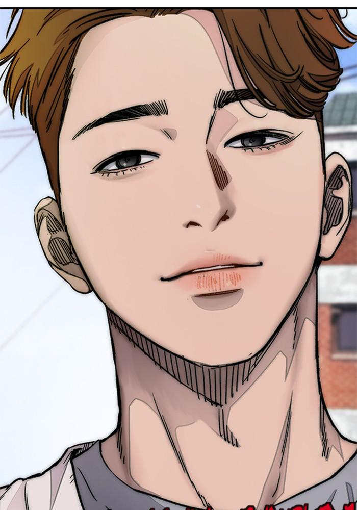 Wind Breaker SS4 - Manhwa Chap 8 - Next Chap 9