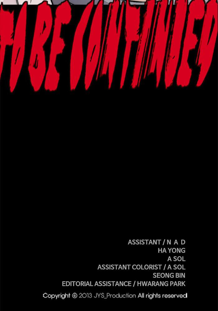 Wind Breaker SS4 - Manhwa Chap 8 - Next Chap 9