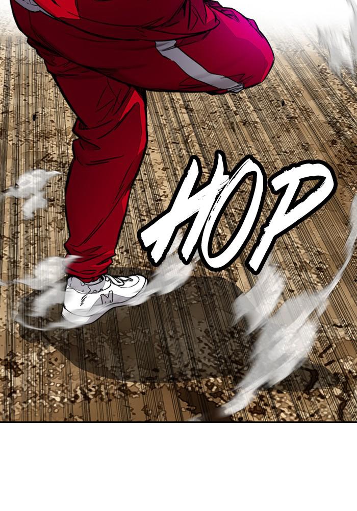 Wind Breaker SS4 - Manhwa Chap 8 - Next Chap 9