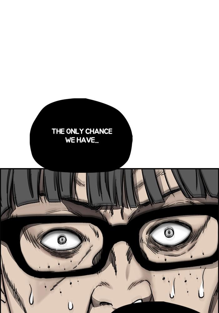 Wind Breaker SS4 - Manhwa Chap 8 - Next Chap 9