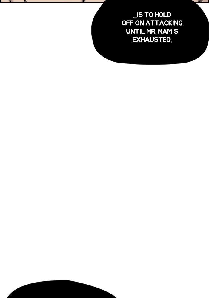 Wind Breaker SS4 - Manhwa Chap 8 - Next Chap 9