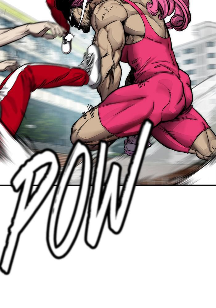 Wind Breaker SS4 - Manhwa Chap 8 - Next Chap 9