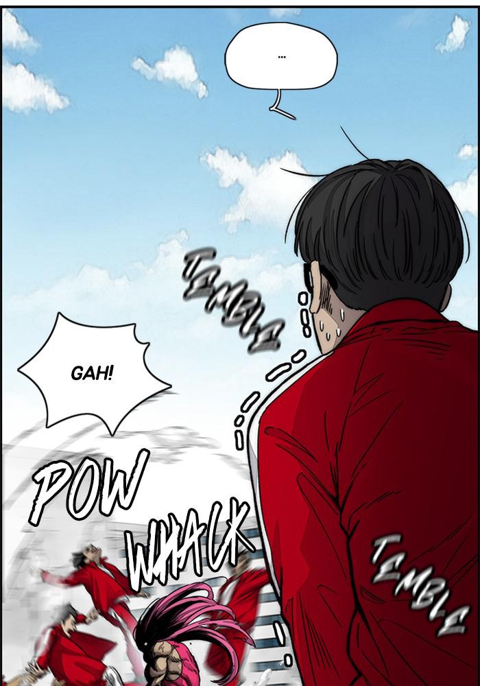 Wind Breaker SS4 - Manhwa Chap 8 - Next Chap 9