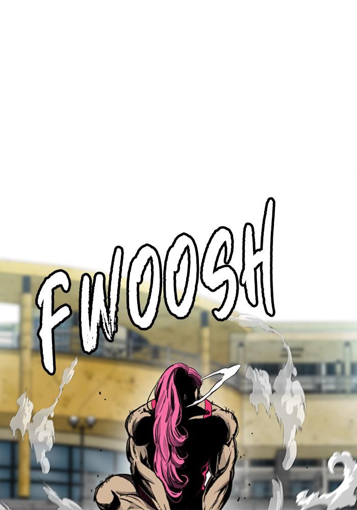 Wind Breaker SS4 - Manhwa Chap 8 - Next Chap 9