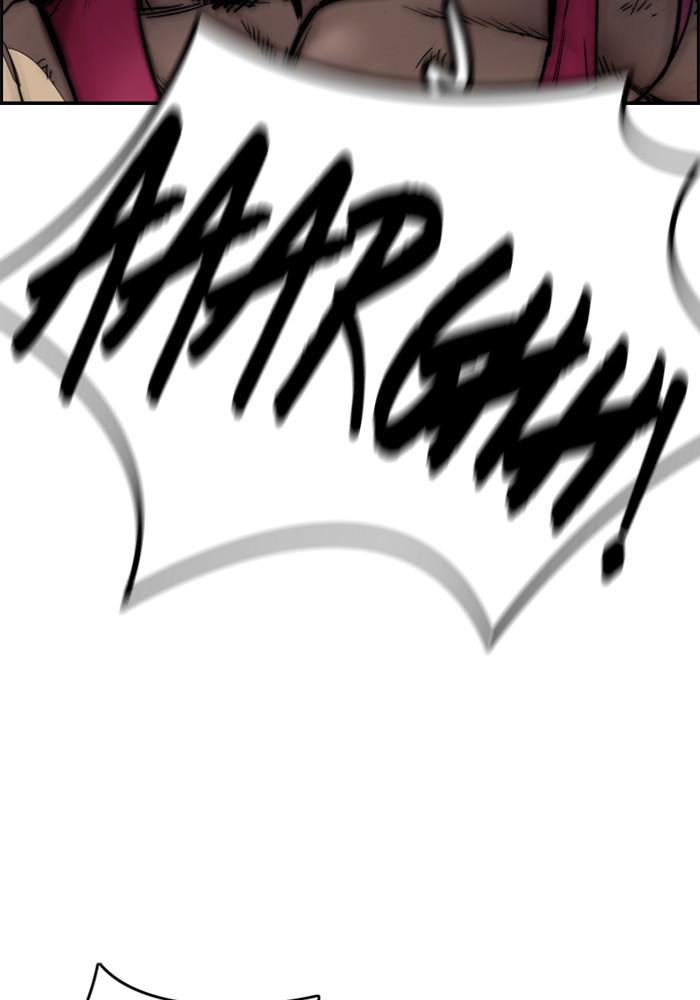 Wind Breaker SS4 - Manhwa Chap 8 - Next Chap 9