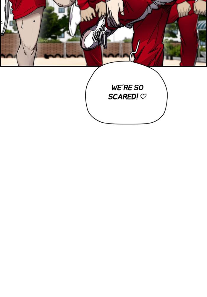 Wind Breaker SS4 - Manhwa Chap 8 - Next Chap 9