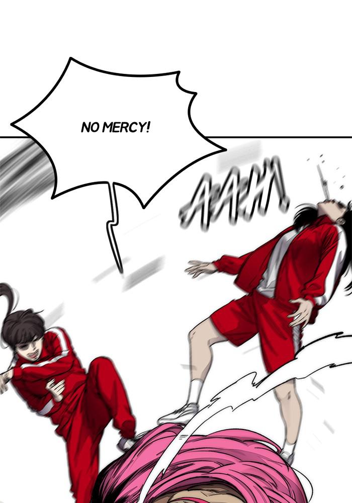 Wind Breaker SS4 - Manhwa Chap 8 - Next Chap 9