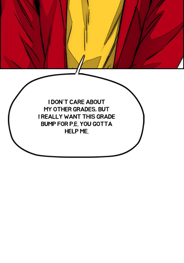 Wind Breaker SS4 - Manhwa Chap 8 - Next Chap 9