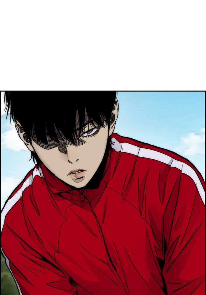Wind Breaker SS4 - Manhwa Chap 8 - Next Chap 9