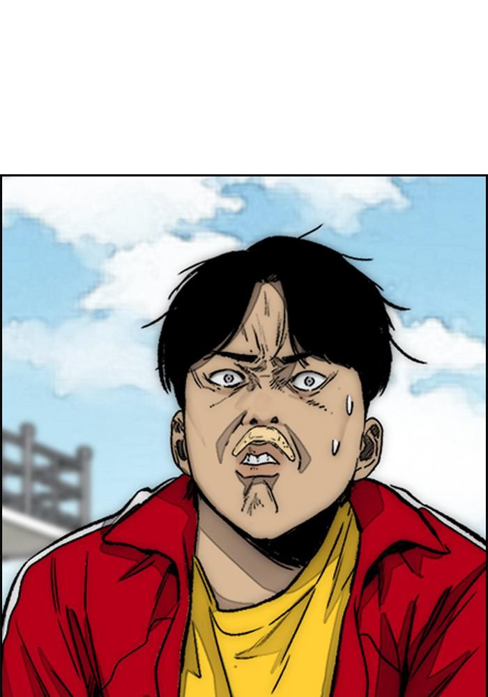 Wind Breaker SS4 - Manhwa Chap 8 - Next Chap 9