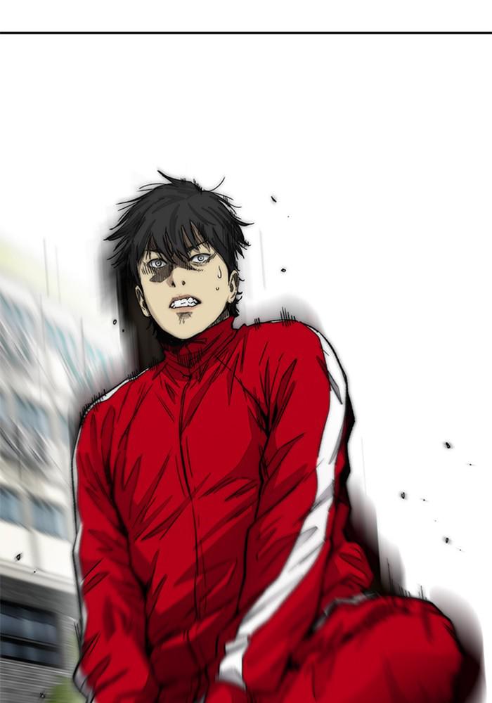 Wind Breaker SS4 - Manhwa Chap 8 - Next Chap 9