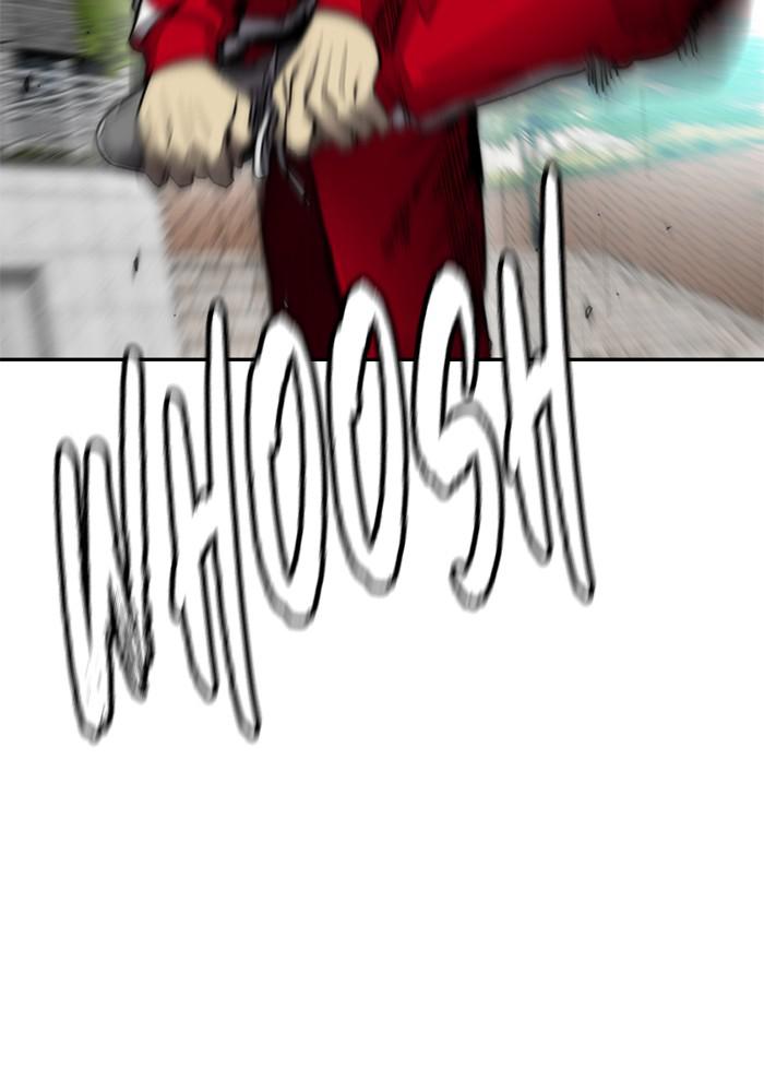 Wind Breaker SS4 - Manhwa Chap 8 - Next Chap 9