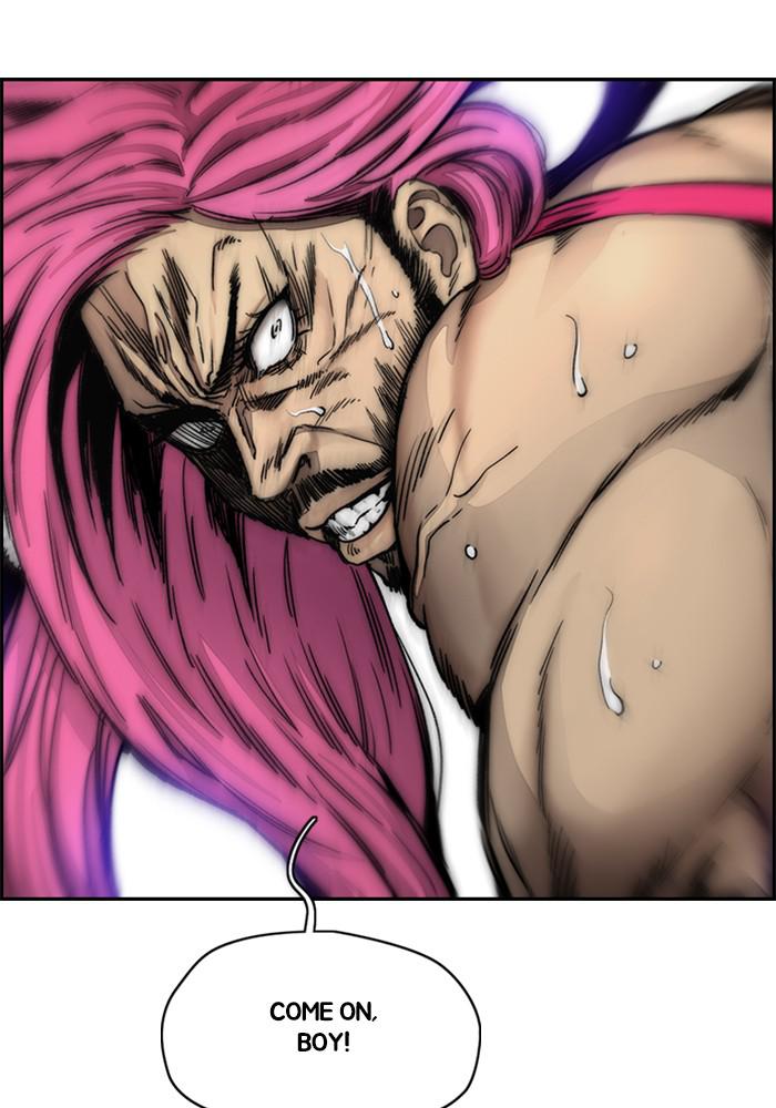 Wind Breaker SS4 - Manhwa Chap 8 - Next Chap 9